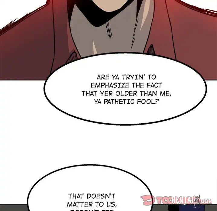 The Villain The Villain Chapter 43 - Page 30