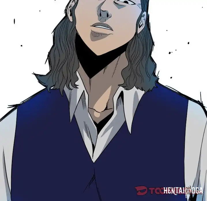 The Villain The Villain Chapter 43 - Page 33