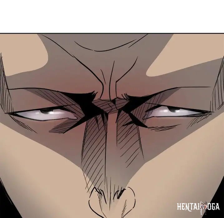 The Villain The Villain Chapter 43 - Page 35