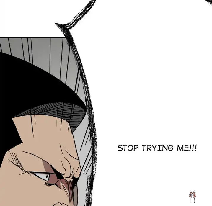 The Villain The Villain Chapter 43 - Page 38