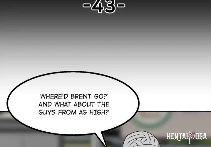 The Villain The Villain Chapter 43 - Page 4