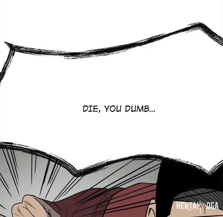 The Villain The Villain Chapter 43 - Page 40