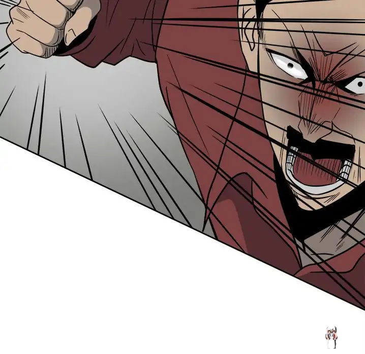 The Villain The Villain Chapter 43 - Page 41