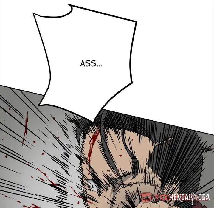 The Villain The Villain Chapter 43 - Page 42