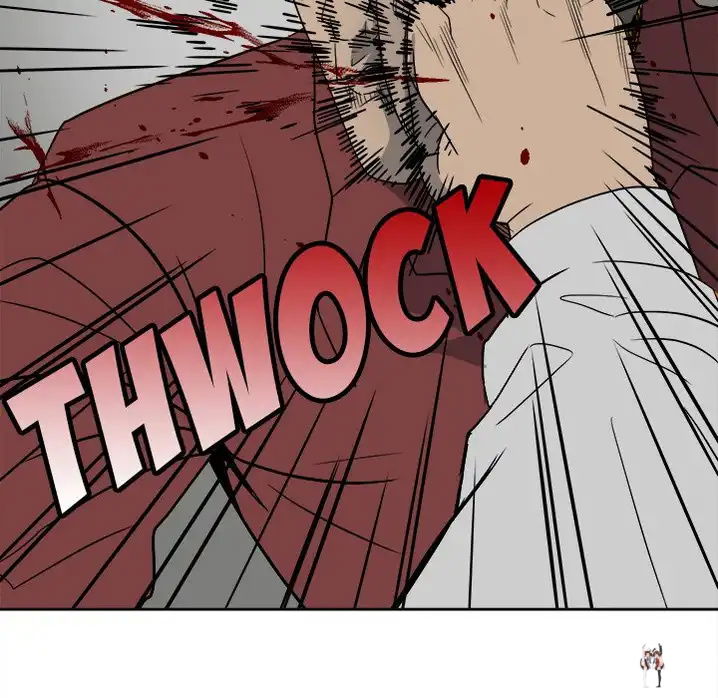 The Villain The Villain Chapter 43 - Page 43