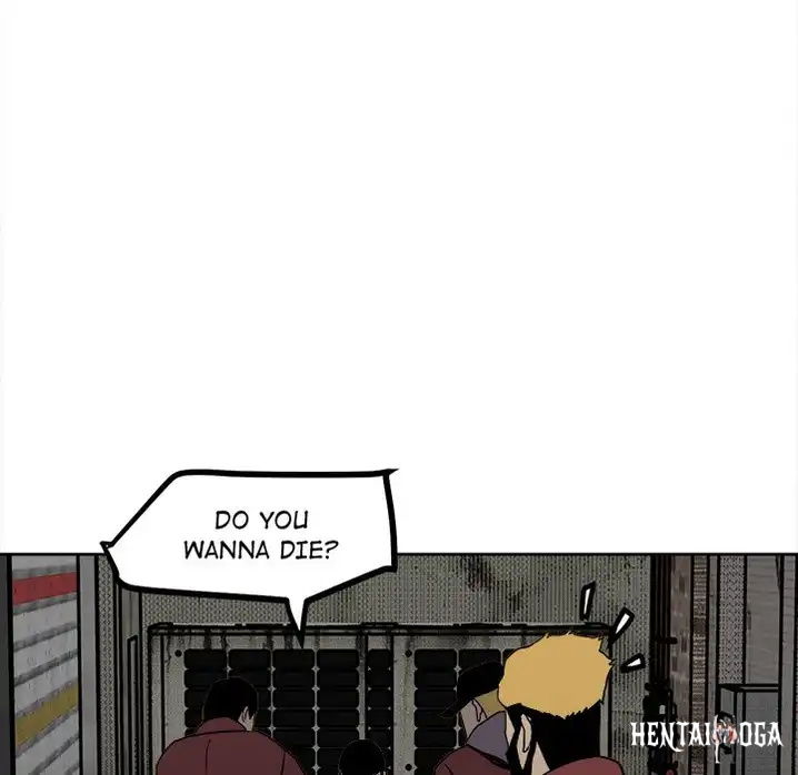 The Villain The Villain Chapter 43 - Page 46