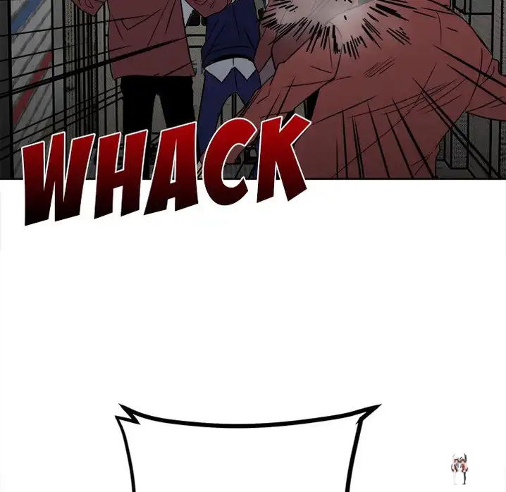 The Villain The Villain Chapter 43 - Page 50