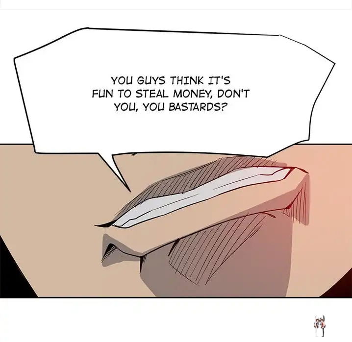 The Villain The Villain Chapter 43 - Page 52