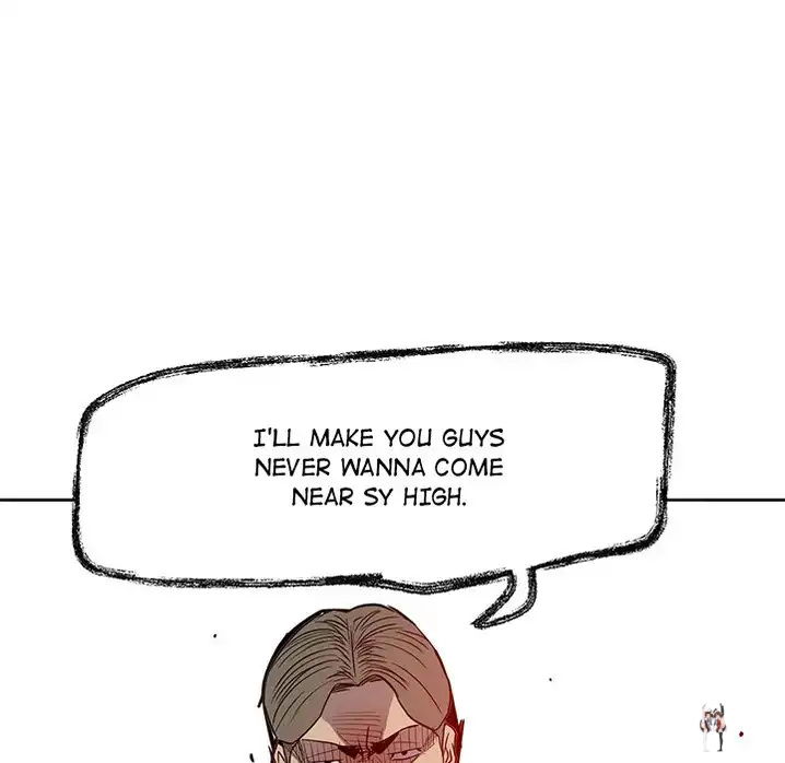 The Villain The Villain Chapter 43 - Page 53