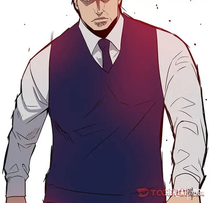 The Villain The Villain Chapter 43 - Page 54