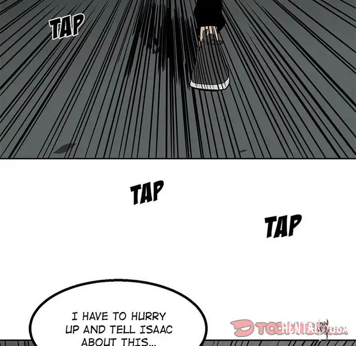 The Villain The Villain Chapter 43 - Page 57