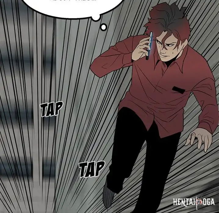 The Villain The Villain Chapter 43 - Page 58