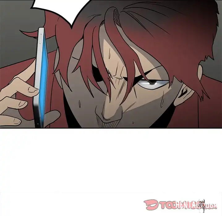 The Villain The Villain Chapter 43 - Page 60