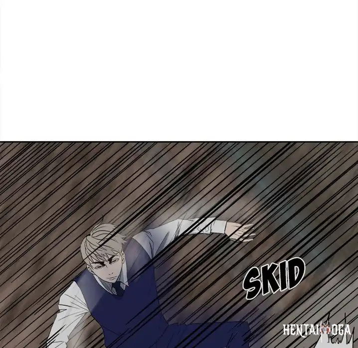 The Villain The Villain Chapter 43 - Page 61