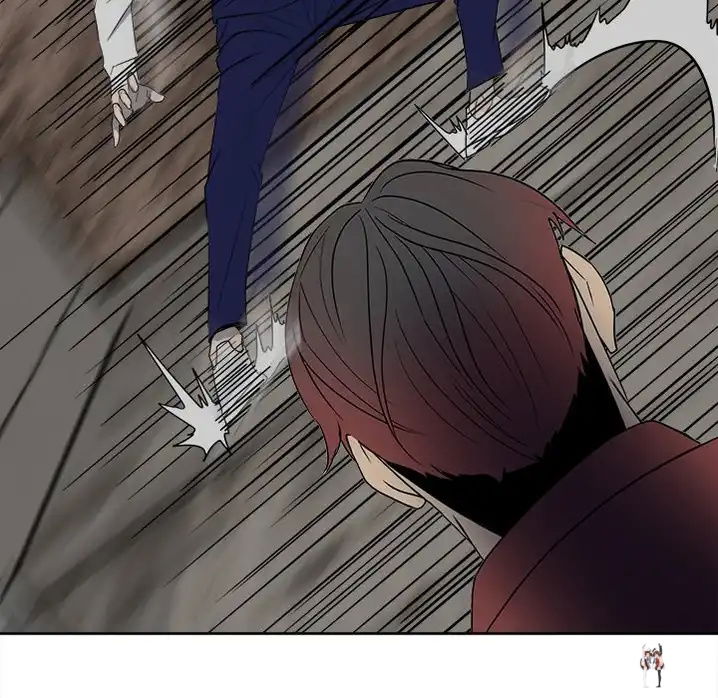 The Villain The Villain Chapter 43 - Page 62