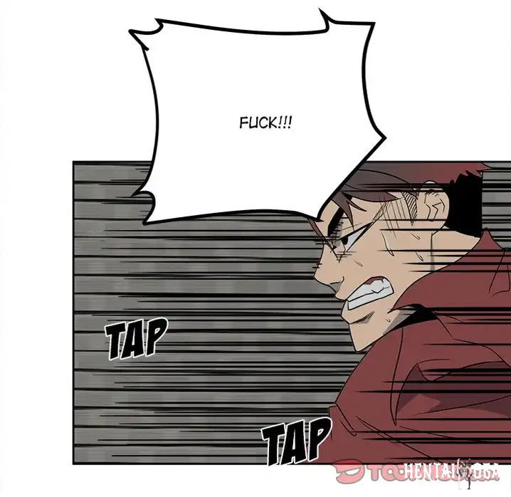 The Villain The Villain Chapter 43 - Page 66