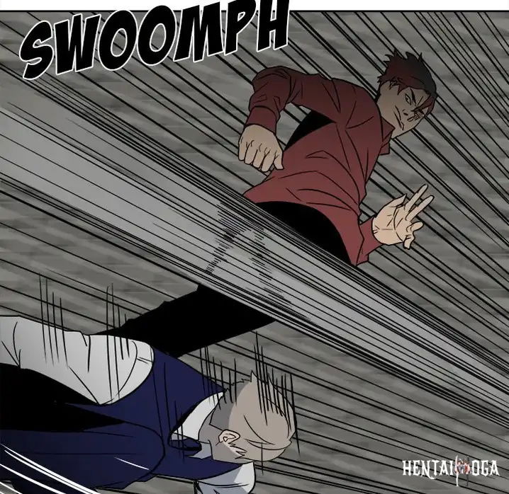 The Villain The Villain Chapter 43 - Page 68