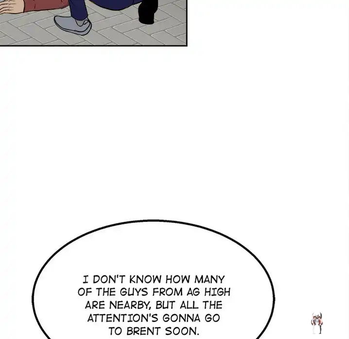 The Villain The Villain Chapter 43 - Page 7