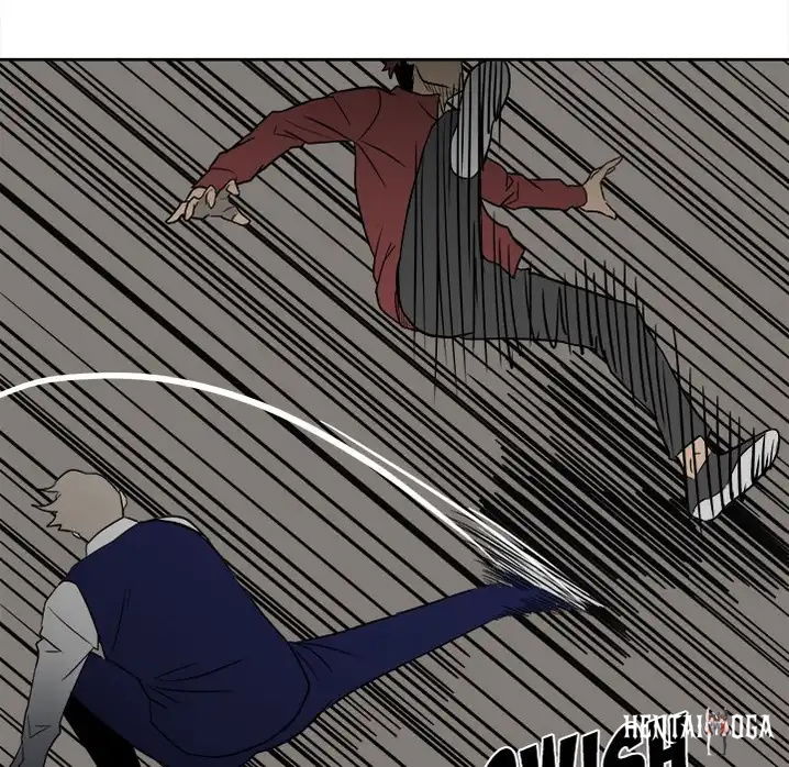 The Villain The Villain Chapter 43 - Page 70