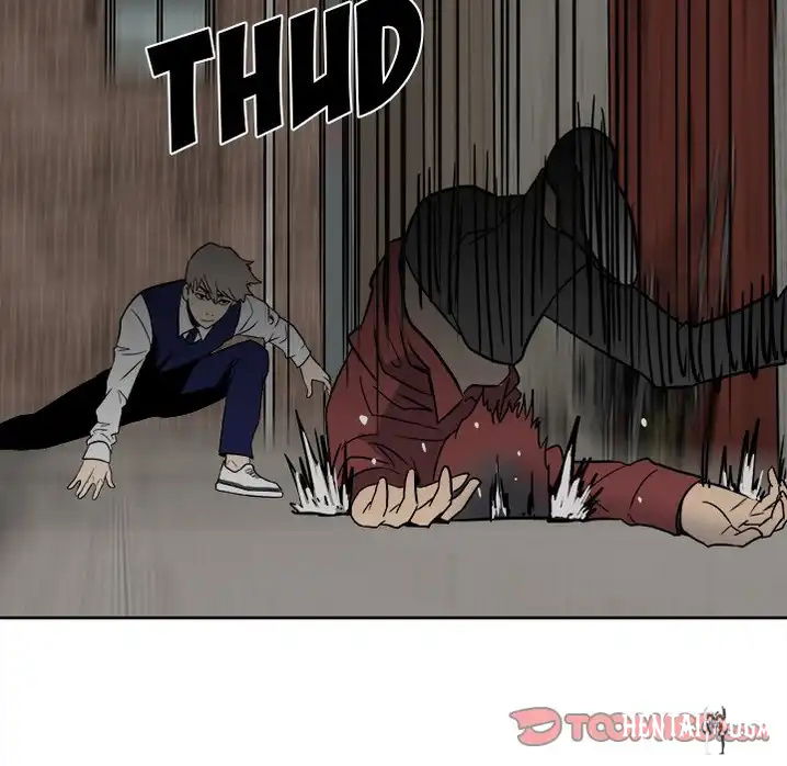 The Villain The Villain Chapter 43 - Page 72