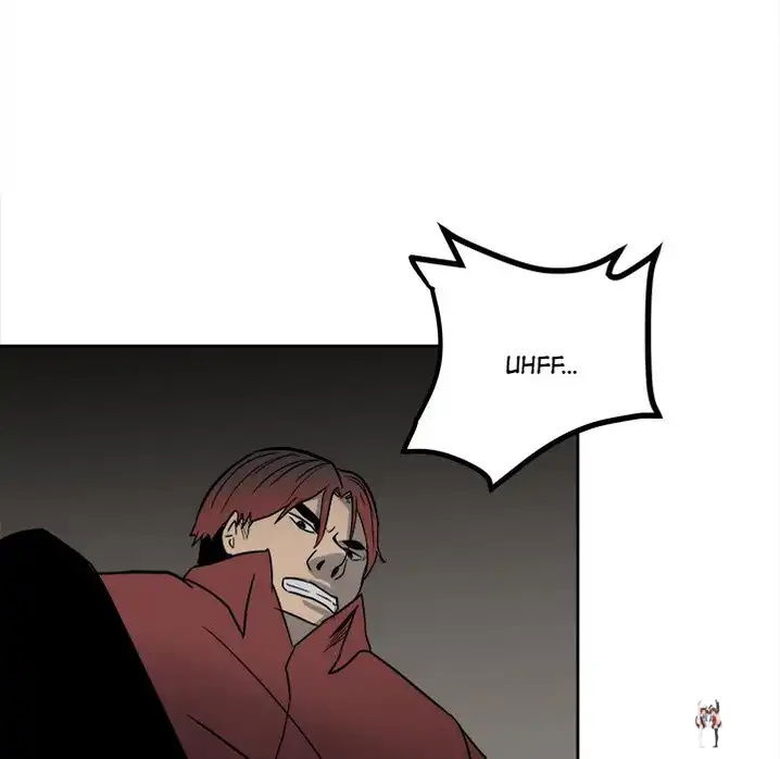 The Villain The Villain Chapter 43 - Page 73