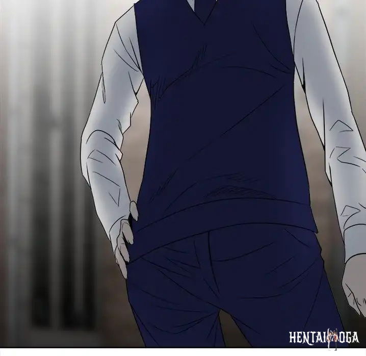 The Villain The Villain Chapter 43 - Page 77