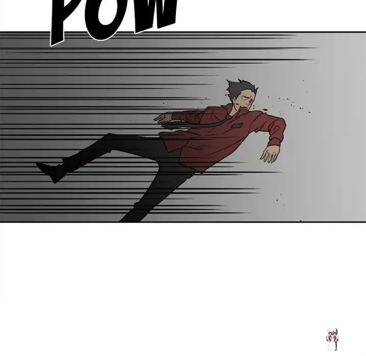 The Villain The Villain Chapter 43 - Page 80