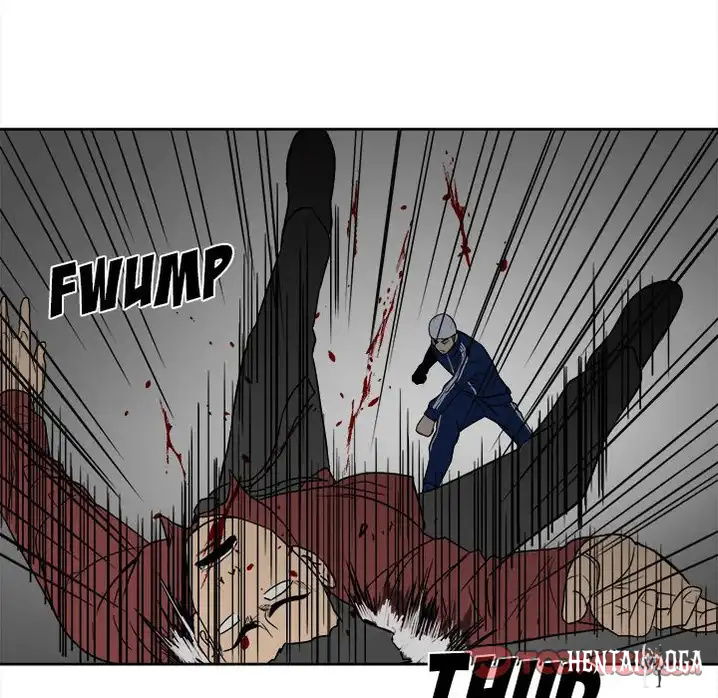 The Villain The Villain Chapter 43 - Page 81