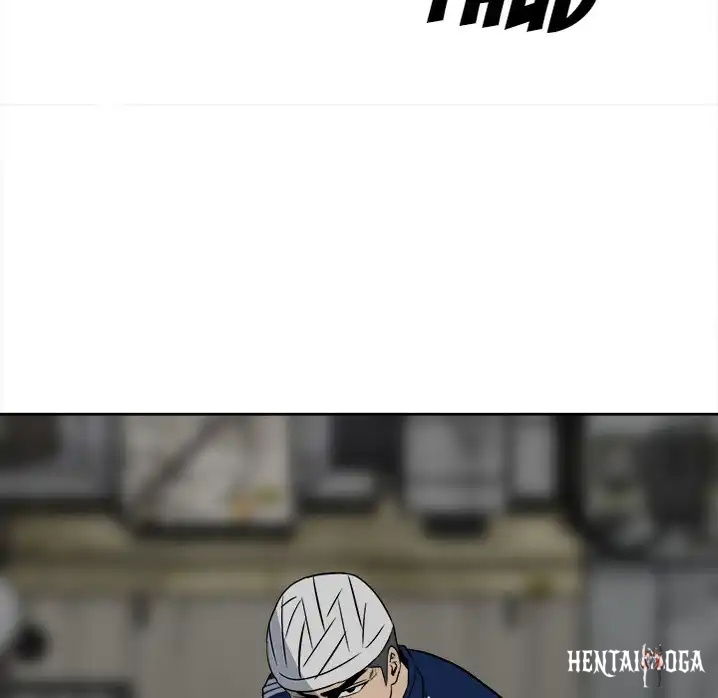 The Villain The Villain Chapter 43 - Page 82