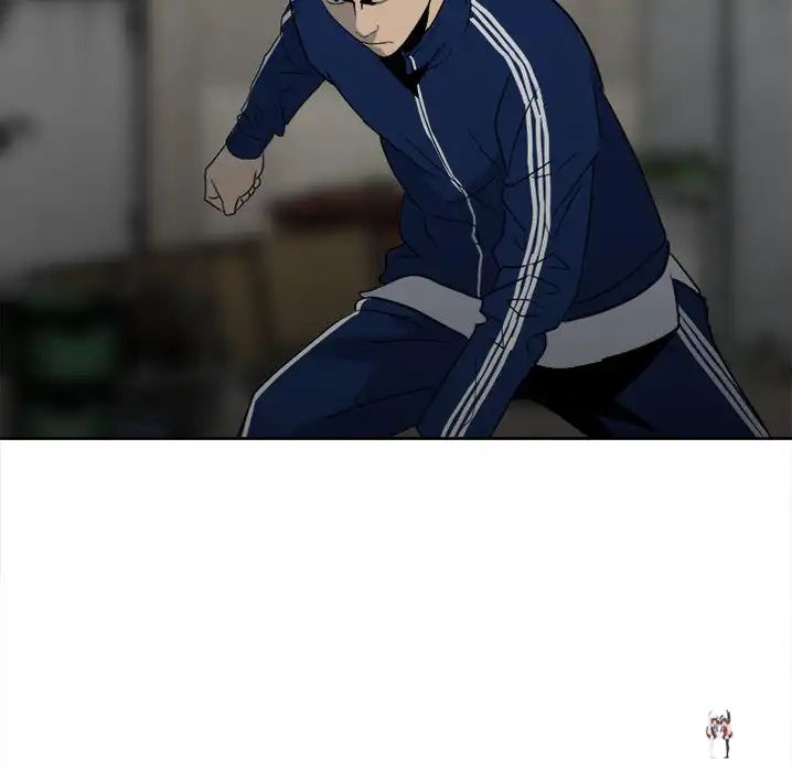 The Villain The Villain Chapter 43 - Page 83