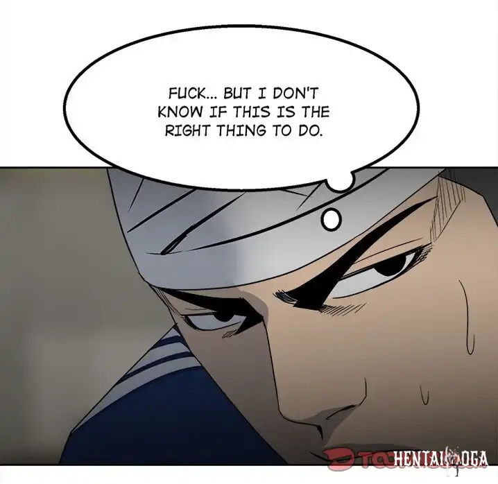 The Villain The Villain Chapter 43 - Page 84