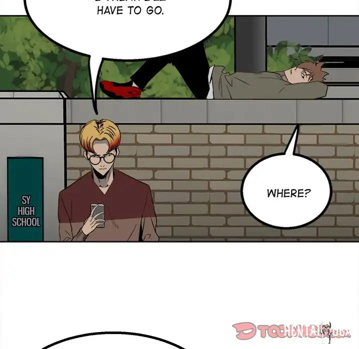 The Villain The Villain Chapter 43 - Page 87