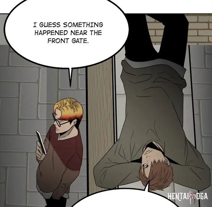 The Villain The Villain Chapter 43 - Page 88