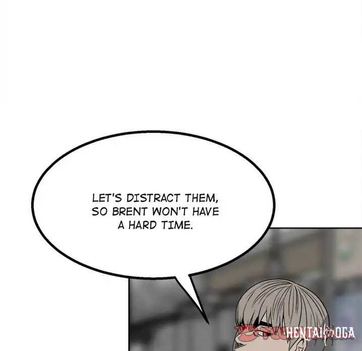 The Villain The Villain Chapter 43 - Page 9