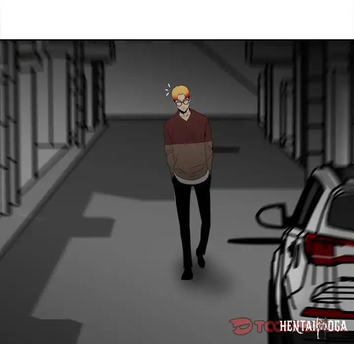 The Villain The Villain Chapter 43 - Page 90