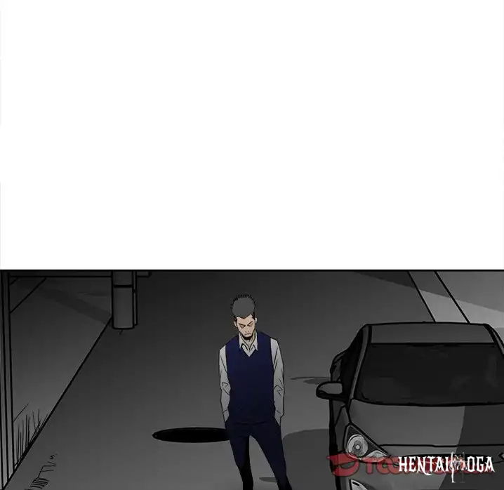 The Villain The Villain Chapter 43 - Page 93