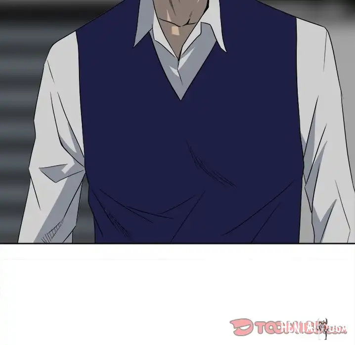 The Villain The Villain Chapter 43 - Page 96