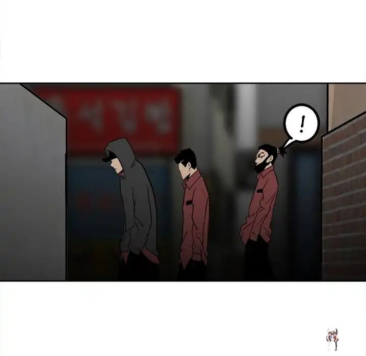 The Villain The Villain Chapter 43 - Page 97