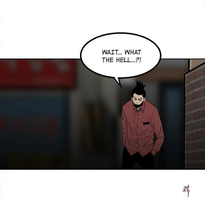 The Villain The Villain Chapter 43 - Page 98