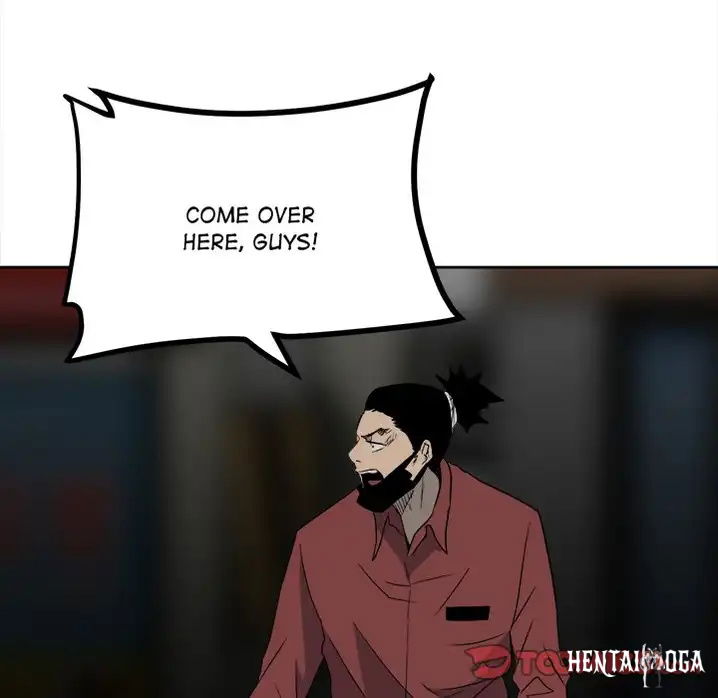 The Villain The Villain Chapter 43 - Page 99