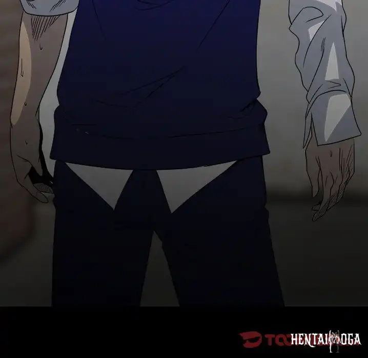 The Villain The Villain Chapter 44 - Page 102