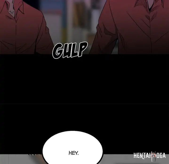 The Villain The Villain Chapter 44 - Page 104