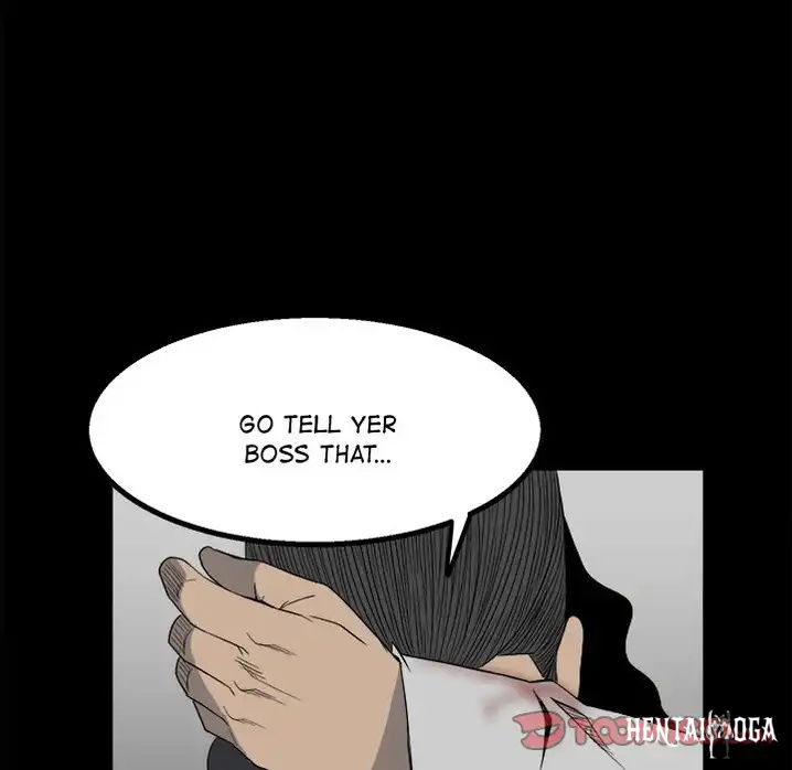 The Villain The Villain Chapter 44 - Page 106