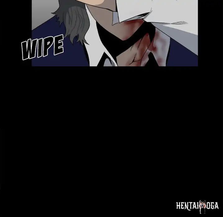 The Villain The Villain Chapter 44 - Page 107