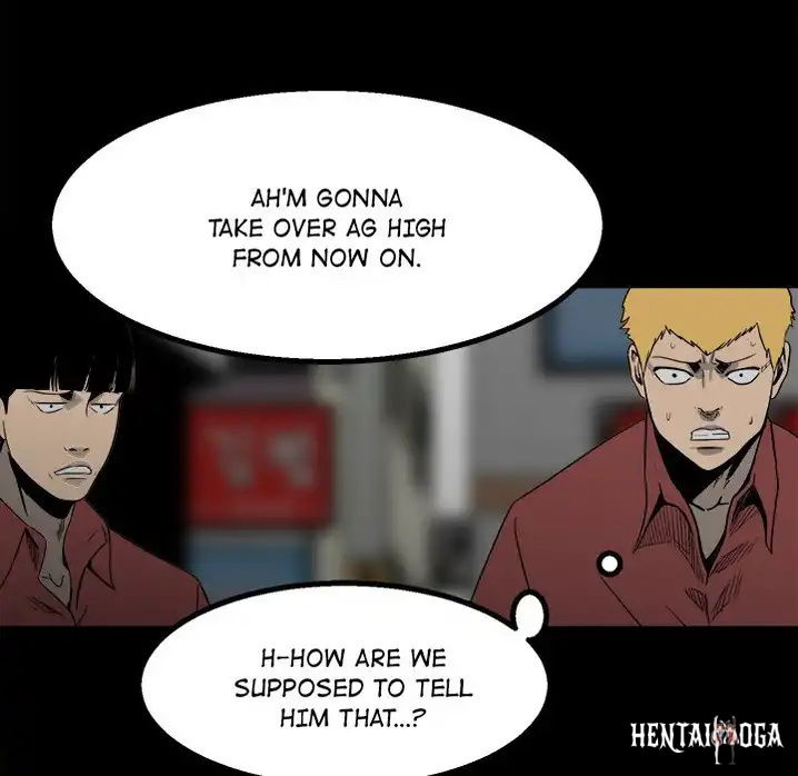 The Villain The Villain Chapter 44 - Page 108