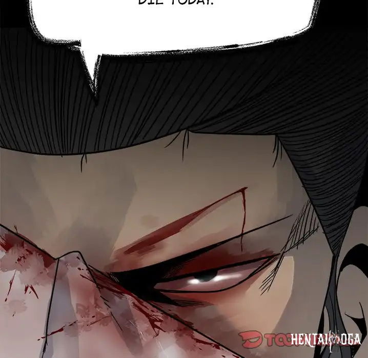 The Villain The Villain Chapter 44 - Page 110