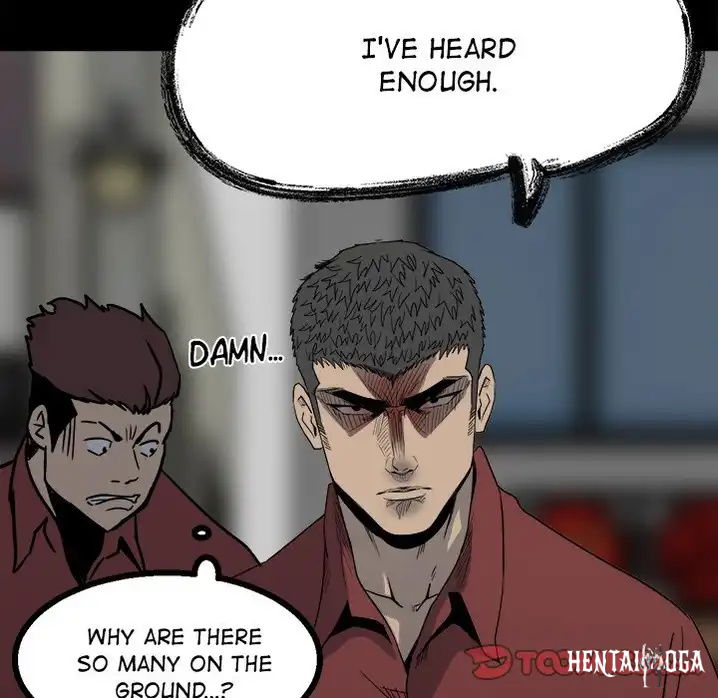 The Villain The Villain Chapter 44 - Page 114