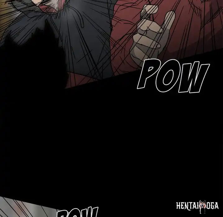 The Villain The Villain Chapter 44 - Page 12