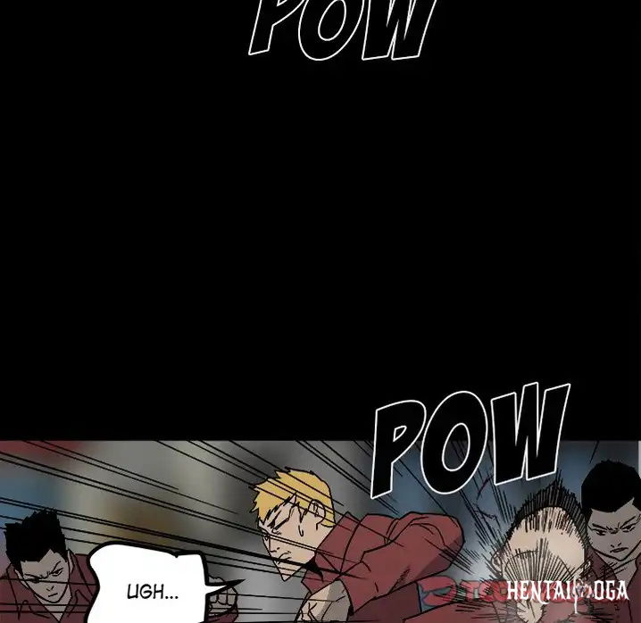 The Villain The Villain Chapter 44 - Page 14