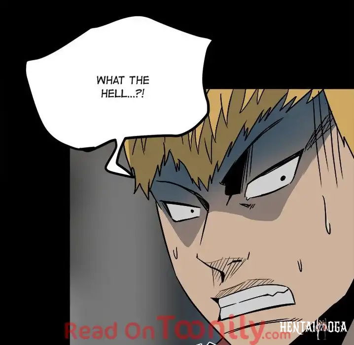 The Villain The Villain Chapter 44 - Page 16